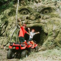 Walking & Biking Tours